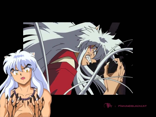 Inu Yasha