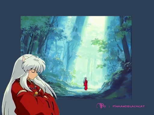 Inu Yasha
