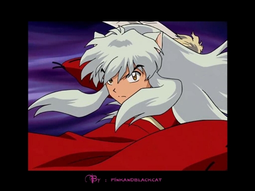 Inu Yasha
