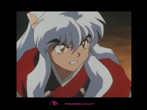 Inu Yasha