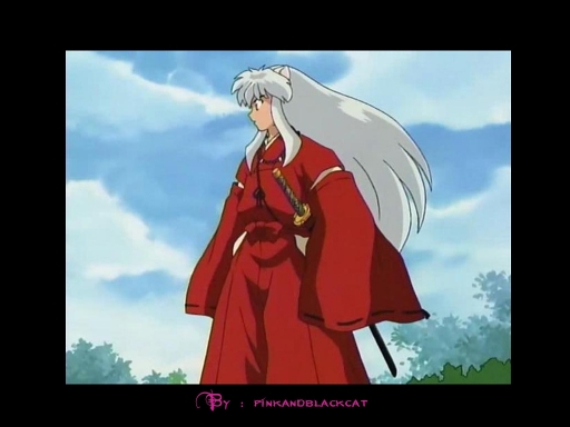 Inu Yasha