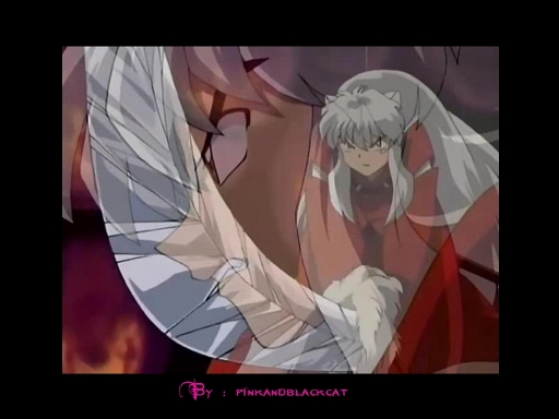 Inu Yasha