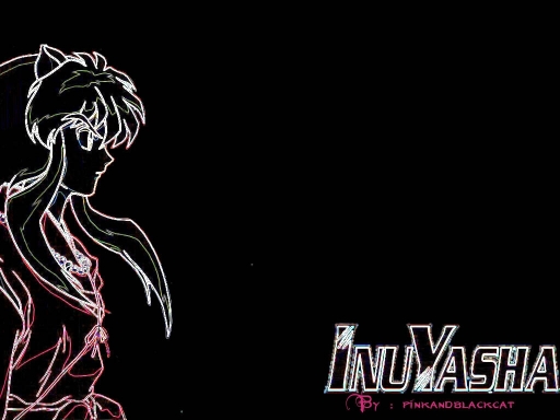 Inu Yasha