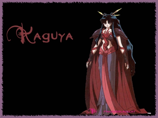 Kaguya