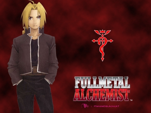 Edward Elric