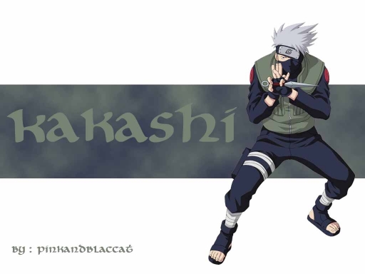 Kakashi