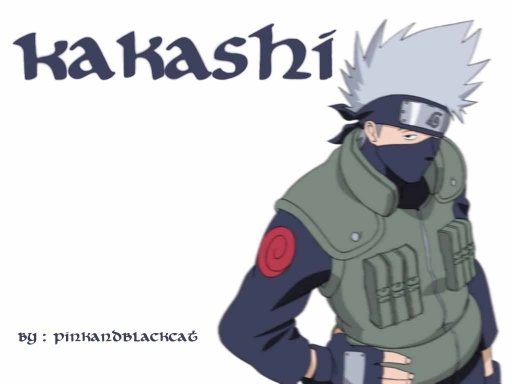 Kakashi