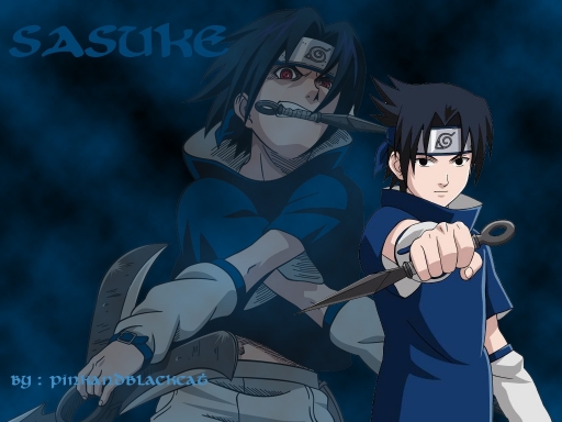 Sasuke