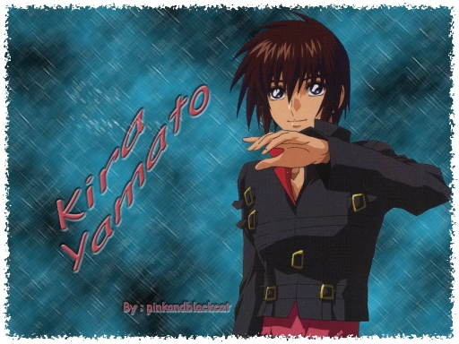 Kira Yamato