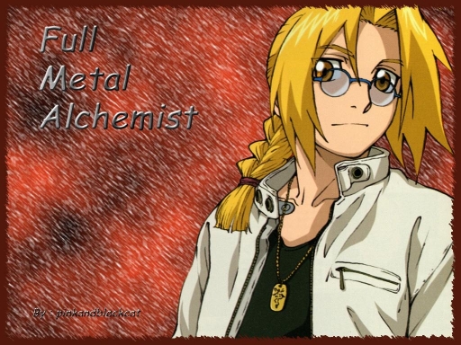 Edward Elric