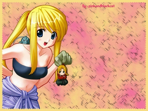 Winry