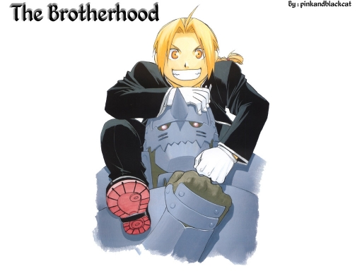 The Brotherhood