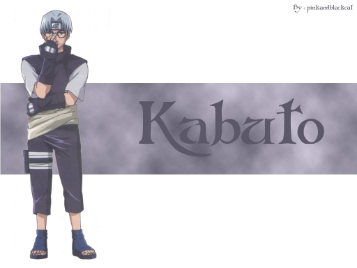 Kabuto