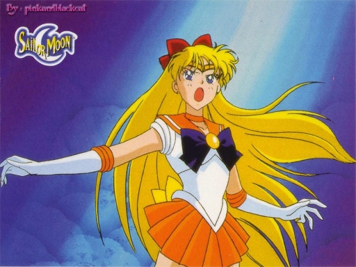 Sailor Venus