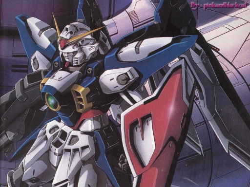 Gundam Wing
