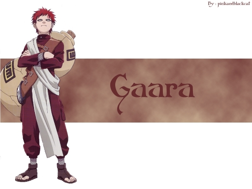 Gaara