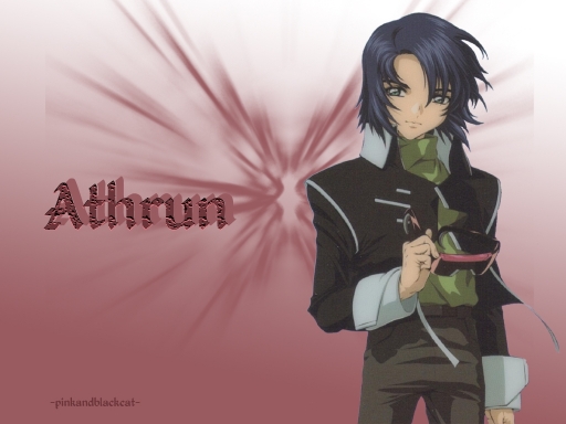 Athrun Zala