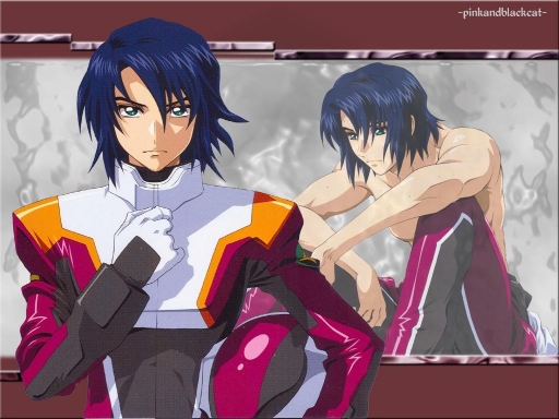 Athrun Zala