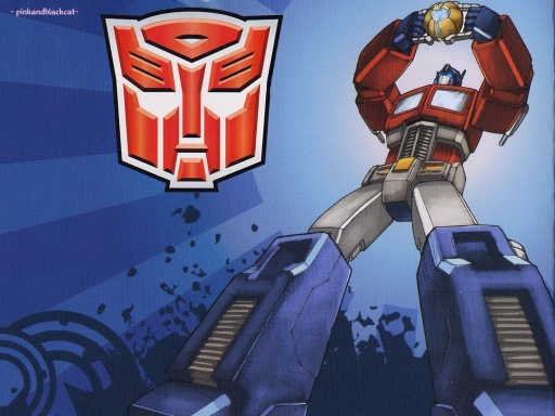 Optimus Prime