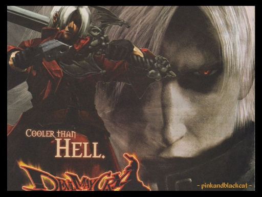Devil May Cry