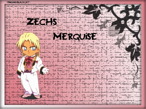 Zechs Merquise
