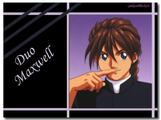 Duo Maxwell