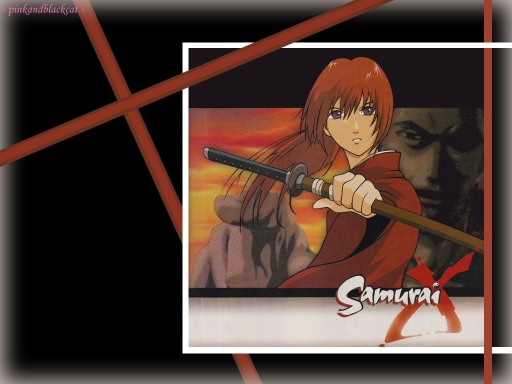 Rurouni Kenshin