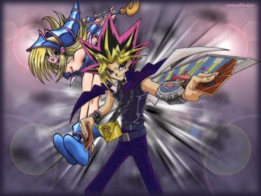 Yu-gi-oh