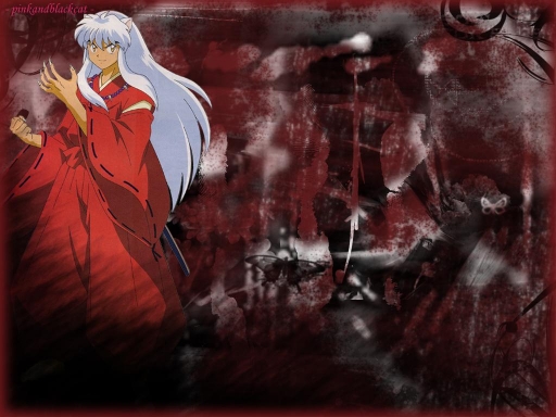 Inu Yasha