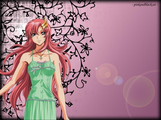 Lacus Clyne