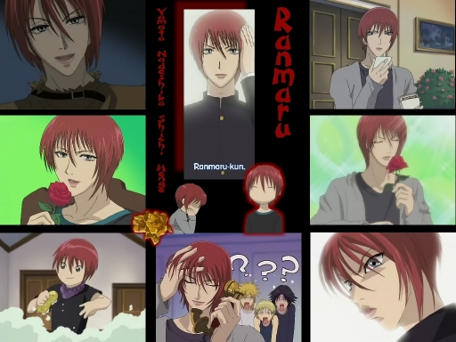 Yamato Nadeshiko Shichi Henge