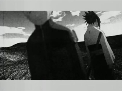 Seperation- Dreams Vs. Venganc