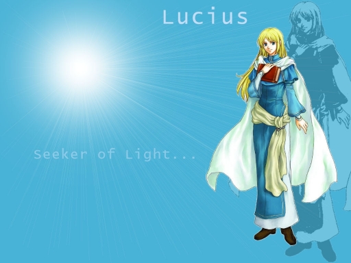 Lucius