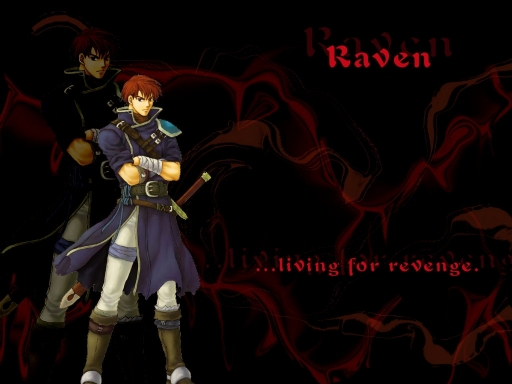 Raven