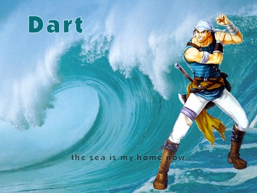 Dart
