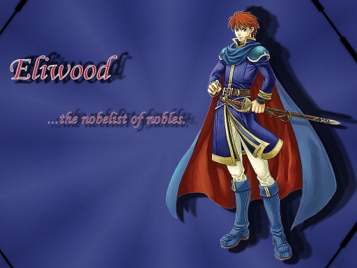 Eliwood