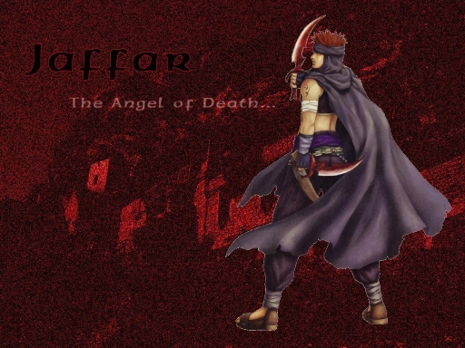 Jaffar