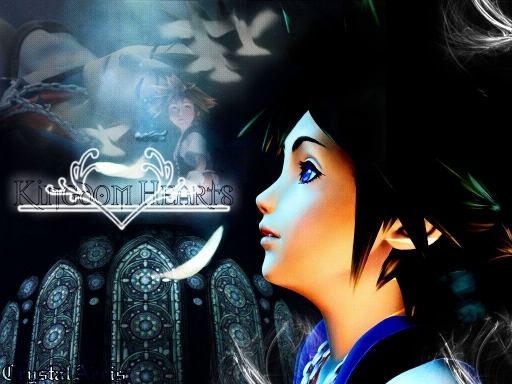 Kingdom Hearts