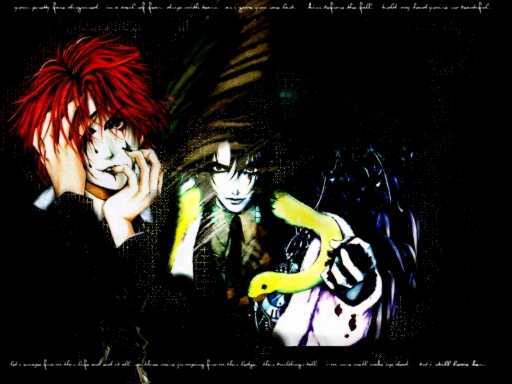 But I Still Love Her..