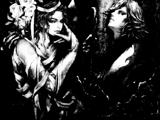 Untitled 01: Castlevania