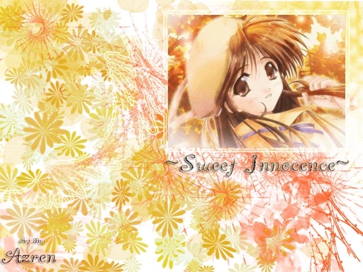 Sweet Innocence