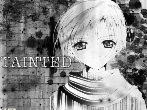 Tainted