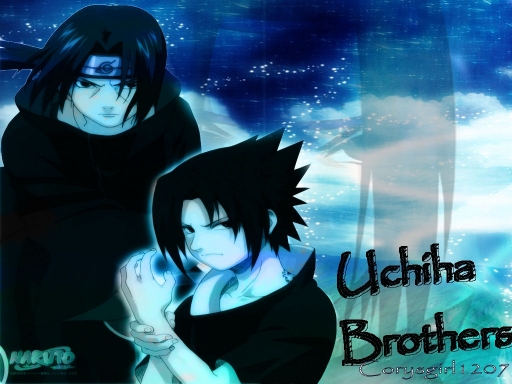 Uchia Brothers