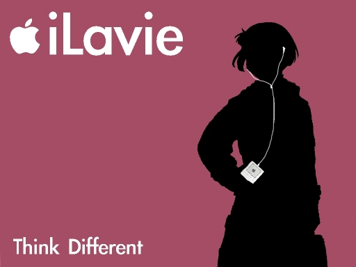Ilavie