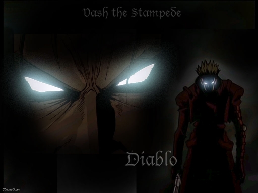 Diablo