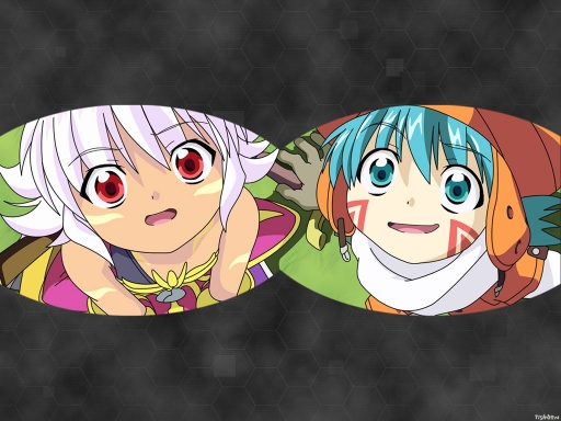 Through The Eyes Of...