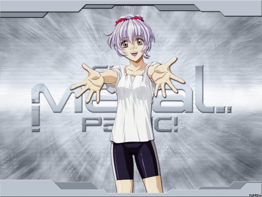 Sosuke's Choice Tessa