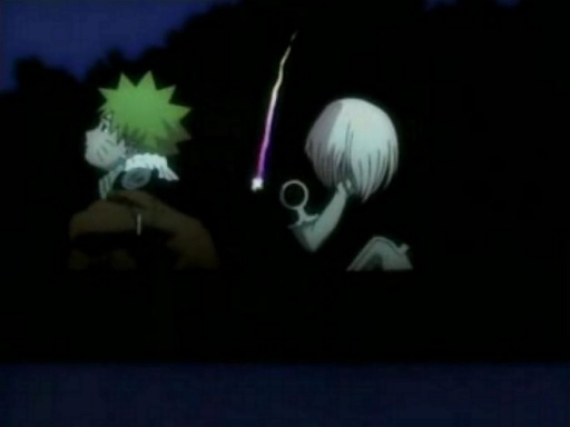 Sakura And Naruto In 9th Endin