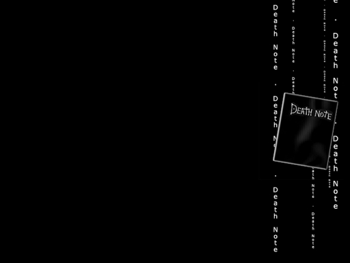 Death Note