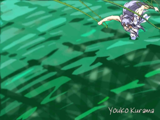 Youko Kurama